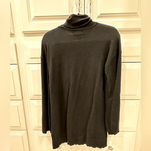 LPA turtle neck dress - new never worn